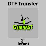 DTF Transfer 5" Thumbnail