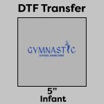DTF Transfer 5" Thumbnail