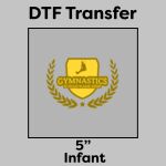 DTF Transfer 5" Thumbnail