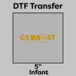 DTF Transfer 5" Thumbnail