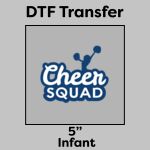 DTF Transfer 5" Thumbnail
