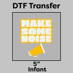DTF Transfer 5" Thumbnail