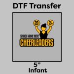 DTF Transfer 5" Thumbnail