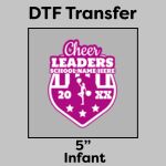 DTF Transfer 5" Thumbnail