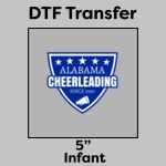 DTF Transfer 5" Thumbnail