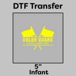 DTF Transfer 5" Thumbnail