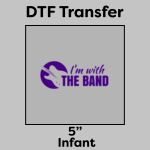 DTF Transfer 5" Thumbnail