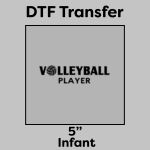 DTF Transfer 5" Thumbnail