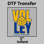 DTF Transfer 5" Thumbnail