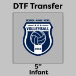 DTF Transfer 5" Thumbnail