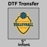 DTF Transfer 5" Thumbnail