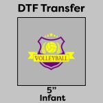 DTF Transfer 5" Thumbnail