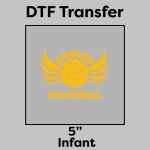 DTF Transfer 5" Thumbnail