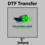 DTF Transfer 5" Thumbnail