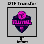 DTF Transfer 5" Thumbnail