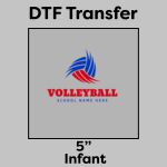 DTF Transfer 5" Thumbnail