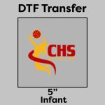 DTF Transfer 5" Thumbnail
