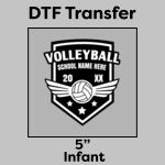DTF Transfer 5" Thumbnail