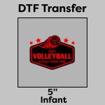 DTF Transfer 5" Thumbnail