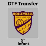 DTF Transfer 5" Thumbnail