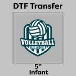 DTF Transfer 5" Thumbnail