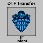 DTF Transfer 5" Thumbnail