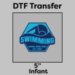 DTF Transfer 5" Thumbnail