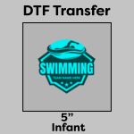 DTF Transfer 5" Thumbnail