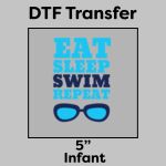 DTF Transfer 5" Thumbnail