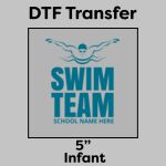 DTF Transfer 5" Thumbnail