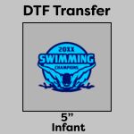 DTF Transfer 5" Thumbnail