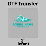 DTF Transfer 5" Thumbnail