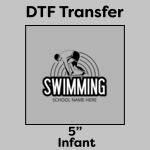 DTF Transfer 5" Thumbnail