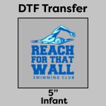 DTF Transfer 5" Thumbnail