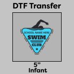 DTF Transfer 5" Thumbnail