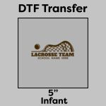 DTF Transfer 5" Thumbnail