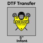DTF Transfer 5" Thumbnail