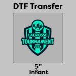 DTF Transfer 5" Thumbnail