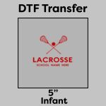 DTF Transfer 5" Thumbnail
