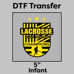 DTF Transfer 5" Thumbnail