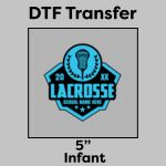 DTF Transfer 5" Thumbnail