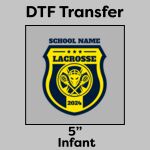 DTF Transfer 5" Thumbnail