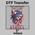 DTF Transfer 5" Thumbnail