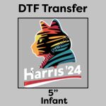 DTF Transfer 5" Thumbnail