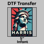 DTF Transfer 5" Thumbnail