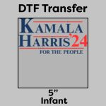 DTF Transfer 5" Thumbnail