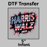 DTF Transfer 5" Thumbnail