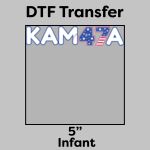 DTF Transfer 5" Thumbnail