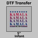 DTF Transfer 5" Thumbnail
