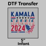 DTF Transfer 5" Thumbnail